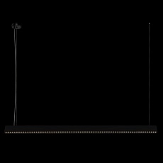 Подвесной светильник Loft IT Vim 10318/B Black 4