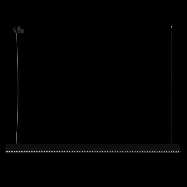 Подвесной светильник Loft IT Vim 10318/B Black Фото № 5