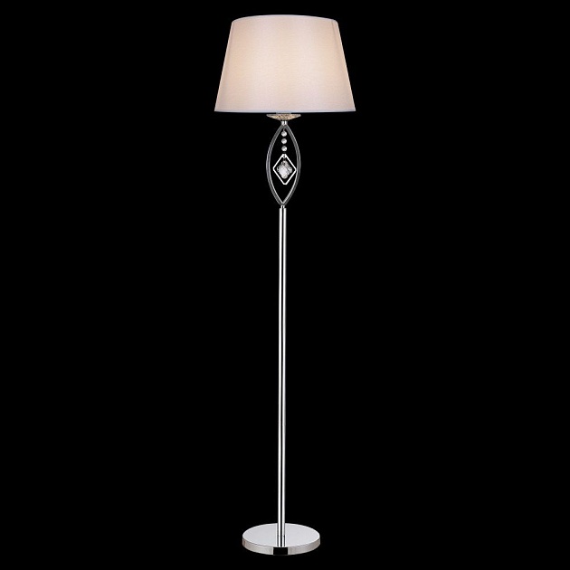 Торшер Illumico IL6138-1F-27 CR Фото № 4