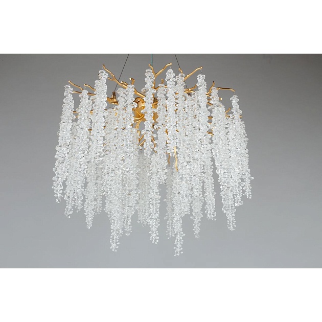 Подвесная люстра Aployt Paulina APL.848.03.10 Фото № 10