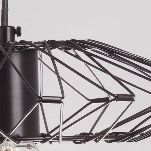 Подвесной светильник De City Соло 112012001 изображение 7 Подвесной светильник De City Соло 112012001 Фото № 7