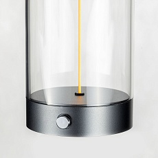 Настольная лампа Citilux Streng CL811011 1