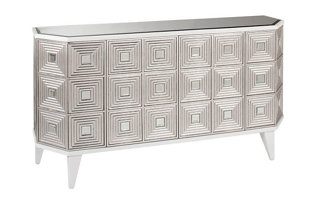 Комод Garda Decor ART-B1980-S изображение 5 Комод Garda Decor ART-B1980-S Фото № 5