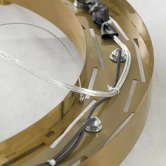 Подвесная люстра Lussole Lauderdale LSP-8612 изображение 7 Подвесная люстра Lussole Lauderdale LSP-8612 Фото № 7