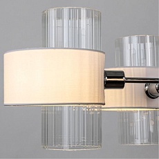 Подвесная люстра Arte Lamp Fantasia A4076LM-5CC 4