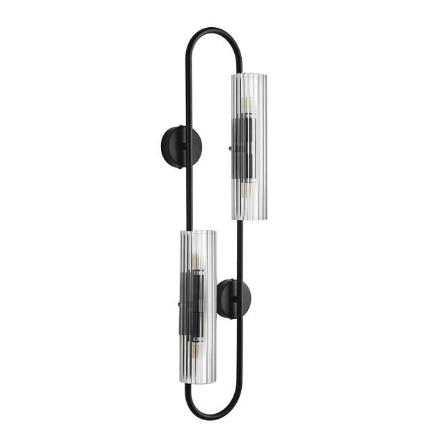 Бра Lumion TORONTO 6561/4W Фото № 1