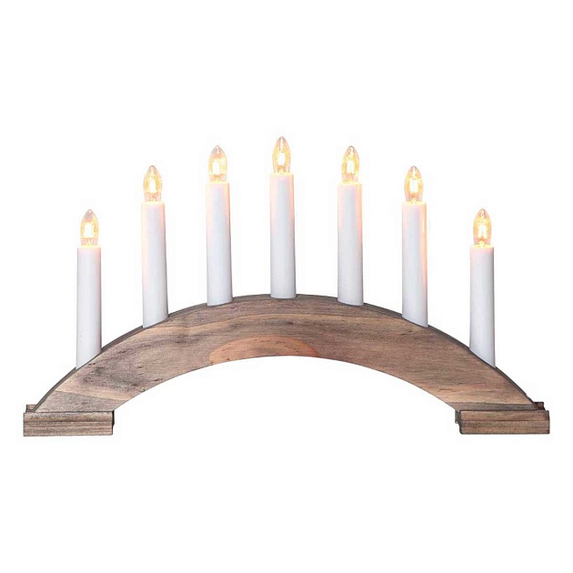 Подсвечник новогодний Eglo BEA 410451 изображение 1 Подсвечник новогодний Eglo BEA 410451 Фото № 1