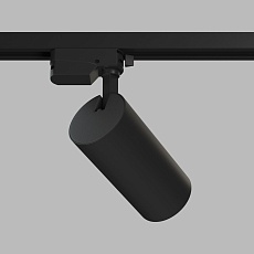 Трековый светильник Denkirs Solid Koper DK6452-BK 4