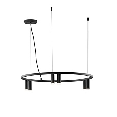 Подвесная люстра Moderli Sofina V11787-6P