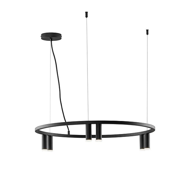 Подвесная люстра Moderli Sofina V11787-6P изображение 1 Подвесная люстра Moderli Sofina V11787-6P Фото № 1