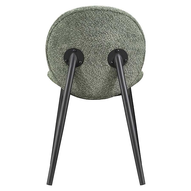 Кухонный стул Bergenson Bjorn Bente FH-BB-CH-BT-GRN Фото № 6