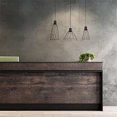 Подвесной светильник TK Lighting 10149 Modesto 2