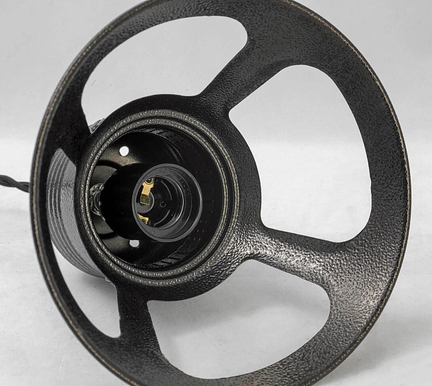 Подвесной светильник Lussole Loft LSP-9696 Фото № 5