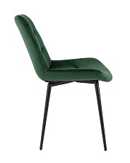 Кухонный стул Stool Group Остин велюр зелёный AV 436-Cdf-08 3