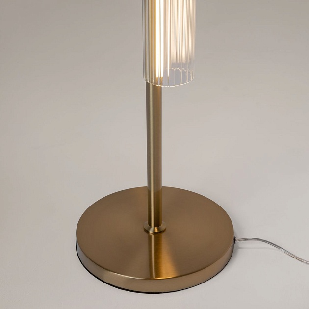 Торшер Maytoni Loom MOD258FL-L15BS3K Фото № 5