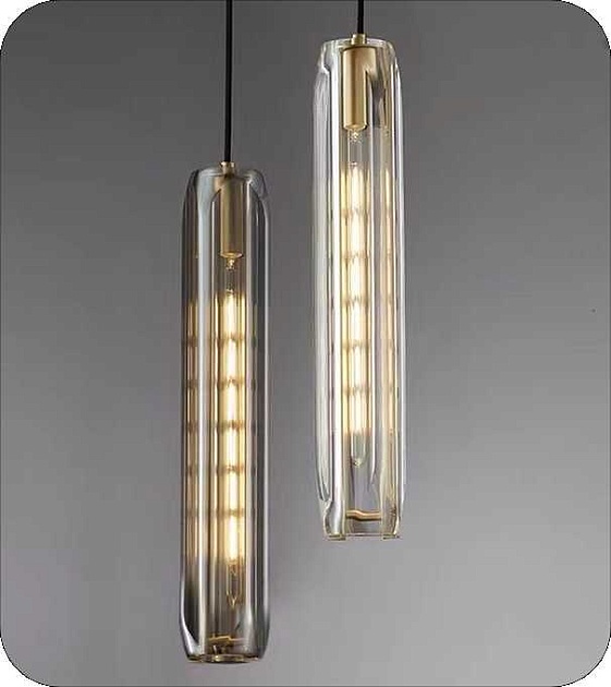 Светильник подвесной Alfa Light F0324-97 Фото № 1