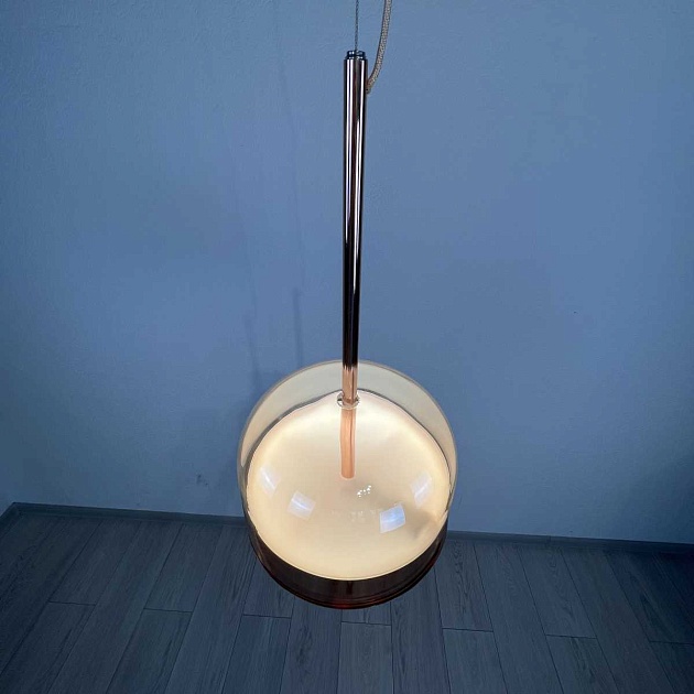 Подвесной светодиодный светильник Imperium Loft Noten 140900-26 изображение 3 Подвесной светодиодный светильник Imperium Loft Noten 140900-26 Фото № 3