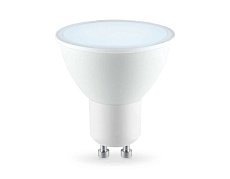 Светодиодная лампа MR16 9W 6400K Ambrella light Bulding 180906