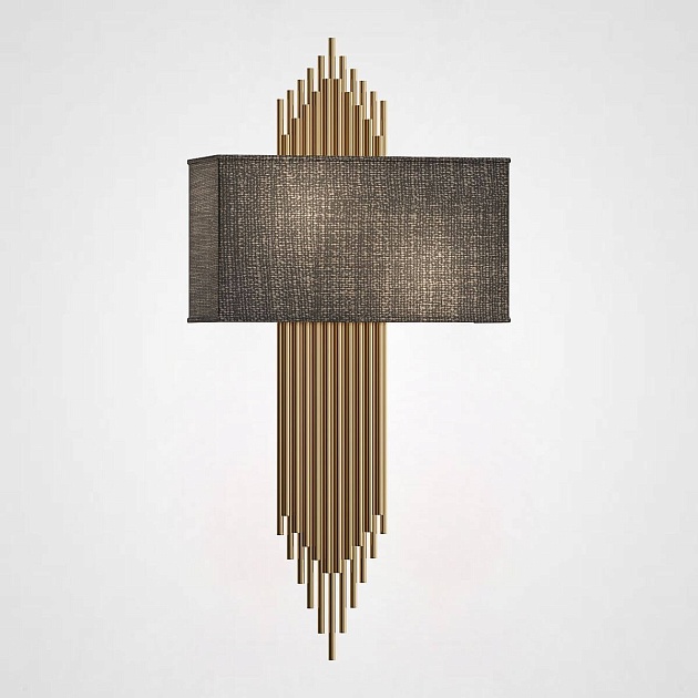 Настенный светильник Imperium Loft Sohne 189549-22 Фото № 1