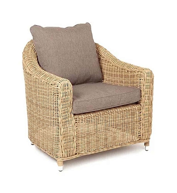 Кресло 4sis Кон Панна YH-C1808W изображение 4 Кресло 4sis Кон Панна YH-C1808W Фото № 4