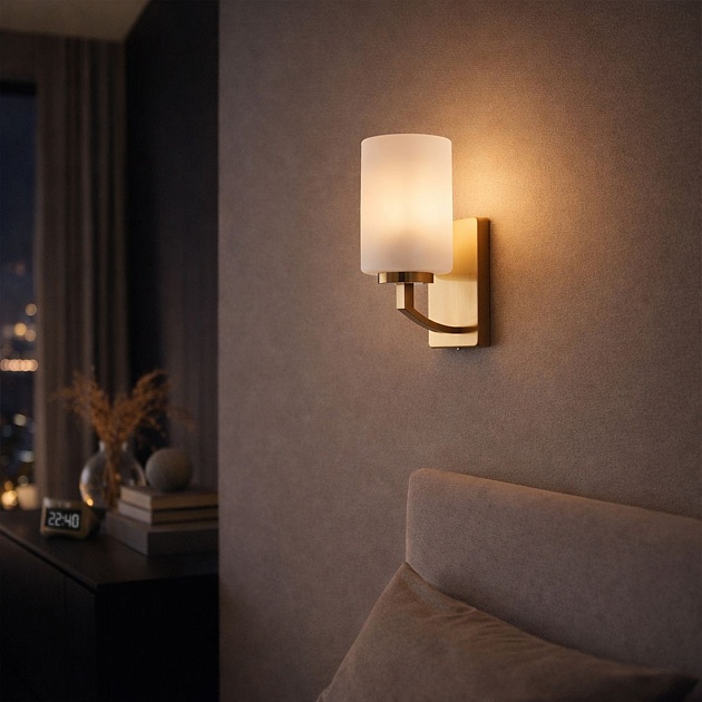 Бра ST Luce Opalus SL1403.301.01 изображение 6 Бра ST Luce Opalus SL1403.301.01 Фото № 6