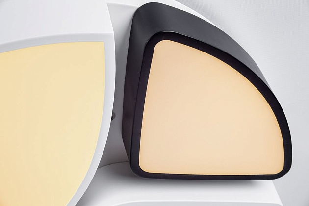 Потолочный светодиодный светильник Escada 10211/4LED Фото № 3