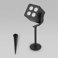 Ландшафтный светодиодный светильник Elektrostandard Visor 35142/S a057634 1