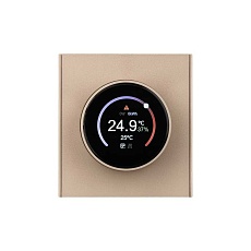 Терморегулятор STRONG Wi-Fi с/у шелк KRANZ KR-78-0728-8
