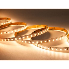 Светодиодная лента LEDS POWER 2835 112/м (10Вт/м) 24В теплая, серия ПРО125 008882 2