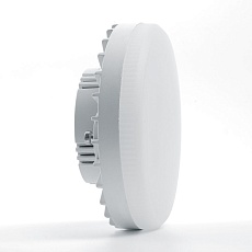 Лампа светодиодная Feron GX53 8W 2700K матовая LB-1508 38202 4