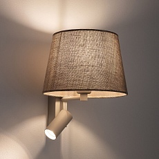 Бра Nowodvorski Tutoia Beige 11684 4
