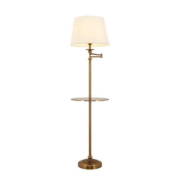 Торшер Modelux Modemodern MD.8024.01FL изображение 5 Торшер Modelux Modemodern MD.8024.01FL Фото № 5