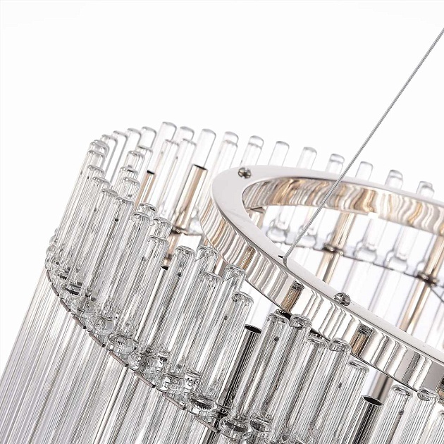 Подвесная люстра ST Luce Epica SL1656.113.06 изображение 2 Подвесная люстра ST Luce Epica SL1656.113.06 Фото № 2