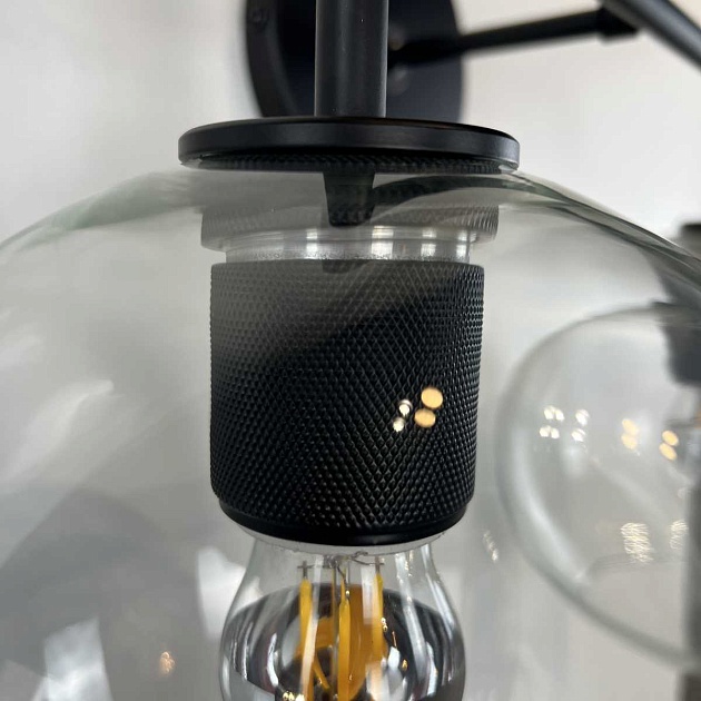 Настенный светильник Imperium Loft RH Utilitaire 123272-22 Фото № 7