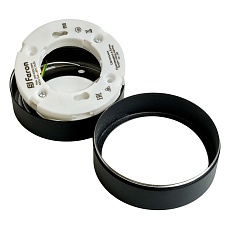 Потолочный светильник Feron Barrel HL357 48739 3