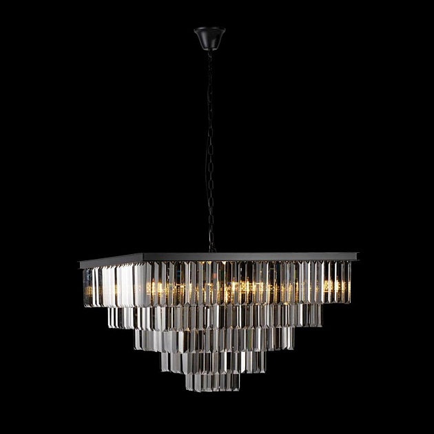 Подвесная люстра Loft IT Prism 10018/800S изображение 2 Подвесная люстра Loft IT Prism 10018/800S Фото № 2