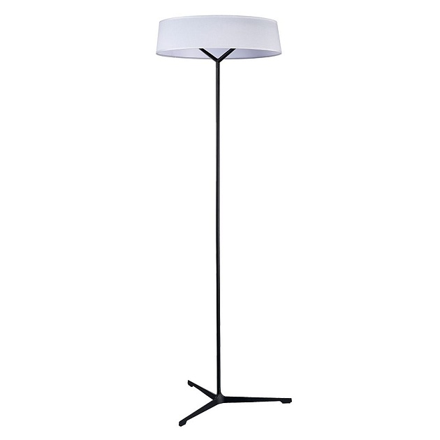 Торшер Divinare Alma 1029/06 PN-11 Фото № 1