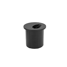 Встраиваемый светильник Nowodvorski Ava Led Black 11530 2