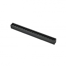 Трековый светодиодный светильник iLedex Technical Vision 4825-039-L293-18W-36DG-3000K-BK 3