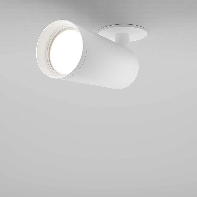 Встраиваемый спот Maytoni Technical Focus S C049CL-U-1W Фото № 2