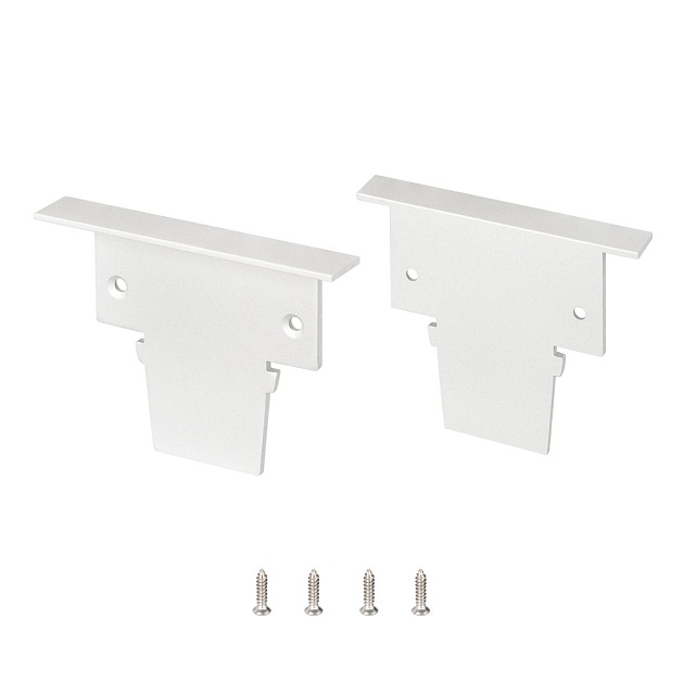 Заглушка Arlight ARH-Line-6650-F глухая 036412 Фото № 1