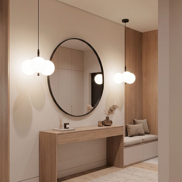 Подвесной светильник Citilux Orton CL202210 изображение 11 Подвесной светильник Citilux Orton CL202210 Фото № 11
