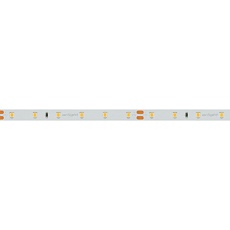 Светодиодная лента Arlight 7,2W/m 60LED/m 2835SMD теплый белый 5M 020013(2)