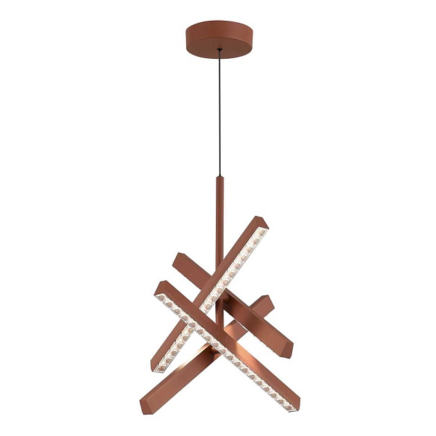 Подвесной светильник ST LUCE SL1018.613.04 изображение 1 Подвесной светильник ST LUCE SL1018.613.04 Фото № 1