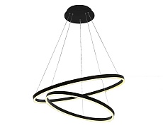 Подвесной светодиодный светильник Kink Light Тор 08220,19A(4000K) 2