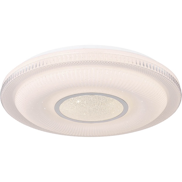 Потолочный светодиодный светильник Globo Magnifique 48007FSH-30 Фото № 1
