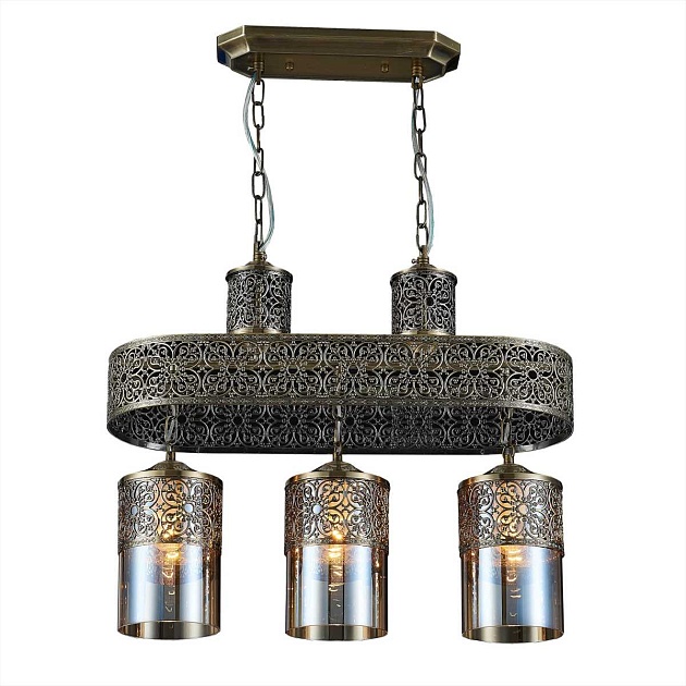 Подвесной светильник Citilux Эмир CL467233 Фото № 1