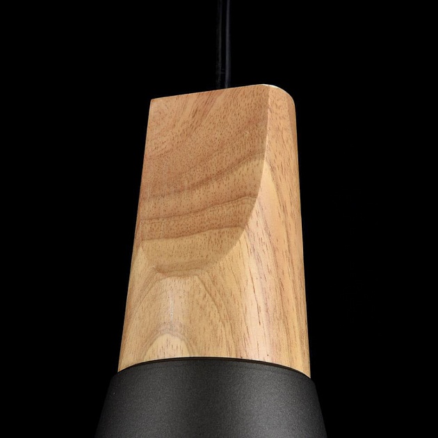 Подвесной светильник Maytoni Bicones P359-PL-140-C Фото № 7