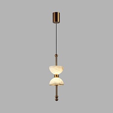 Подвесной светильник Odeon Light Feliz L-Vision 6685/7L 1