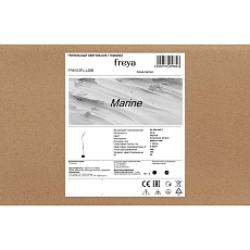 Торшер Freya Морской / Marine FR6103FL-L28B 3
